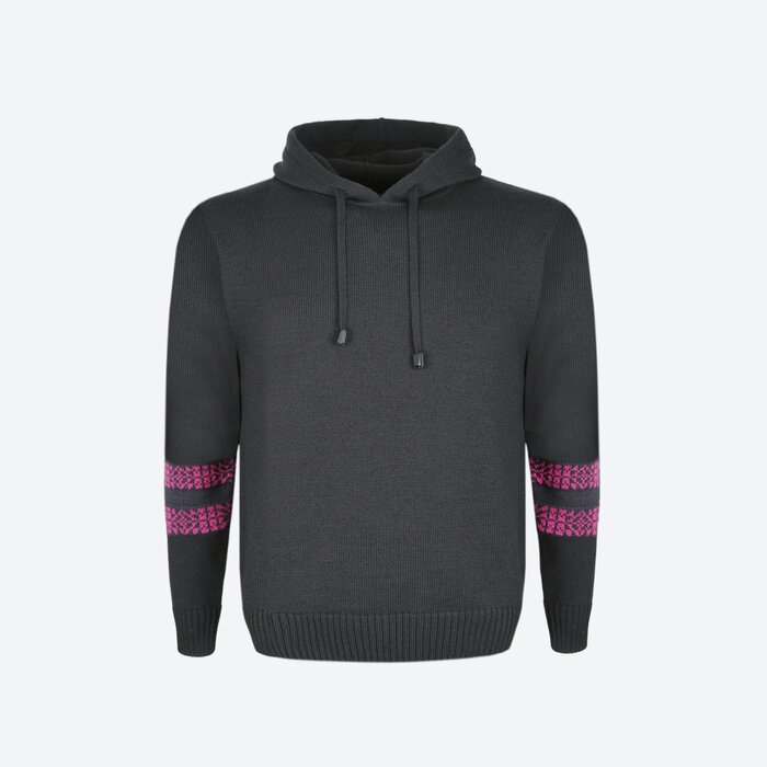 Kids Merino sweater Kama 1015