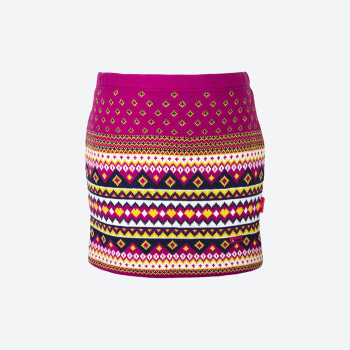 Merino skirt Kama 6001