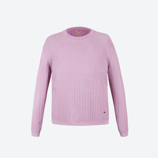 Dámský pletený Merino svetr Kama 5061