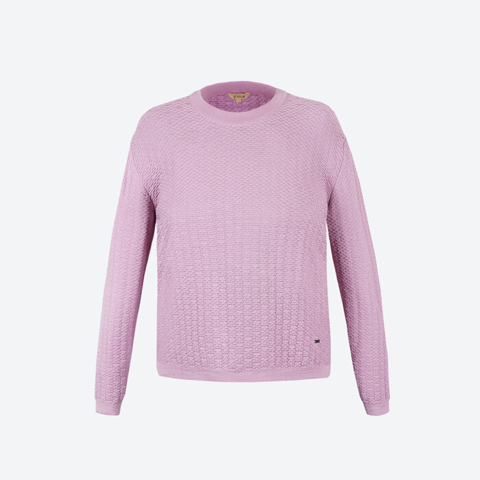 Dámský pletený Merino svetr Kama 5061