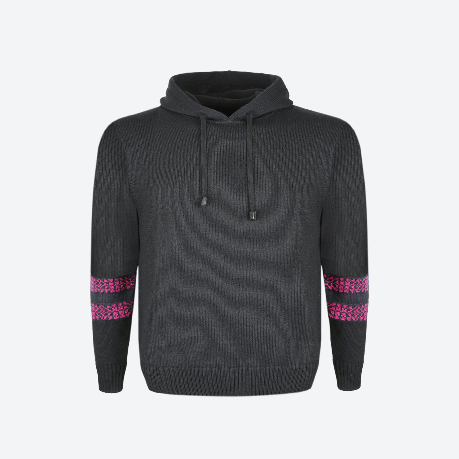 Dětský Merino svetr Kama 1015