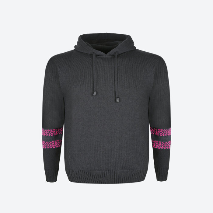 Dětský Merino svetr Kama 1015