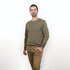 Merino sweater Kama 4104
