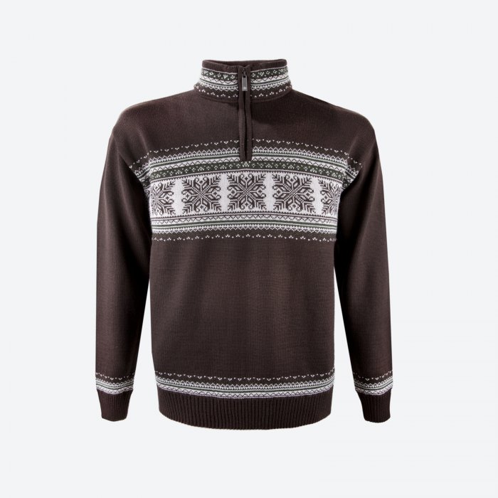 Merino sweater Kama L139