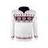Pullover aus Merinowolle Kama 4054