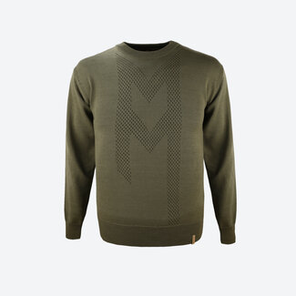 Merino sweater Kama 4113