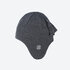 Dětská pletená Merino čepice Kama B109