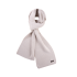 Knitted Merino scarf Kama S22
