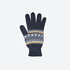 Knitted Merino gloves Kama RB211
