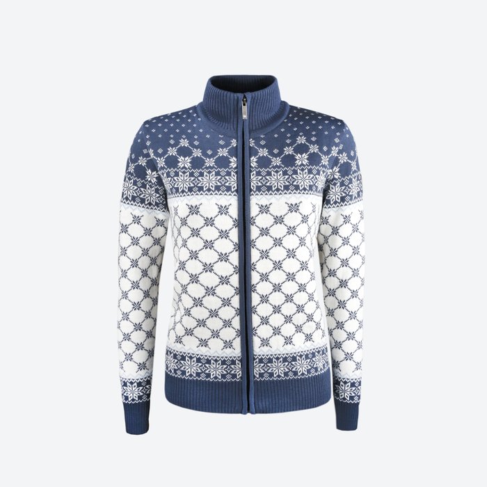 Merino sweater Kama 5013