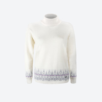 Merino sweater Kama 5052