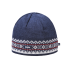 Knitted Merino beanie A144