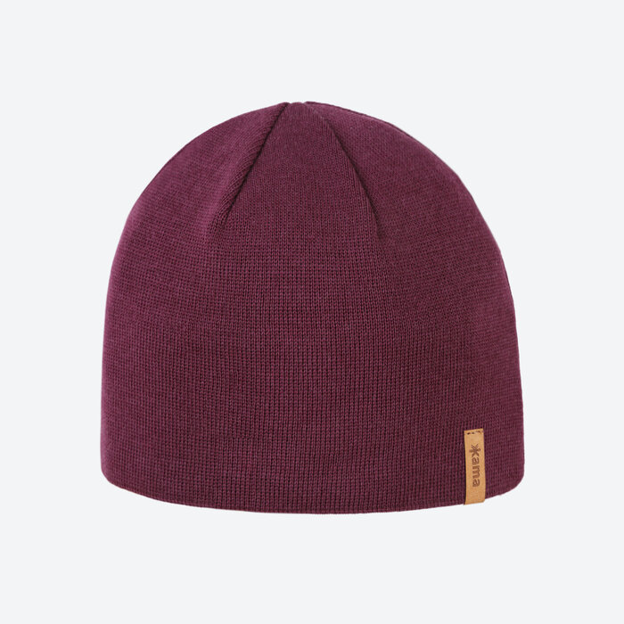 Merino čepice KAMA A02