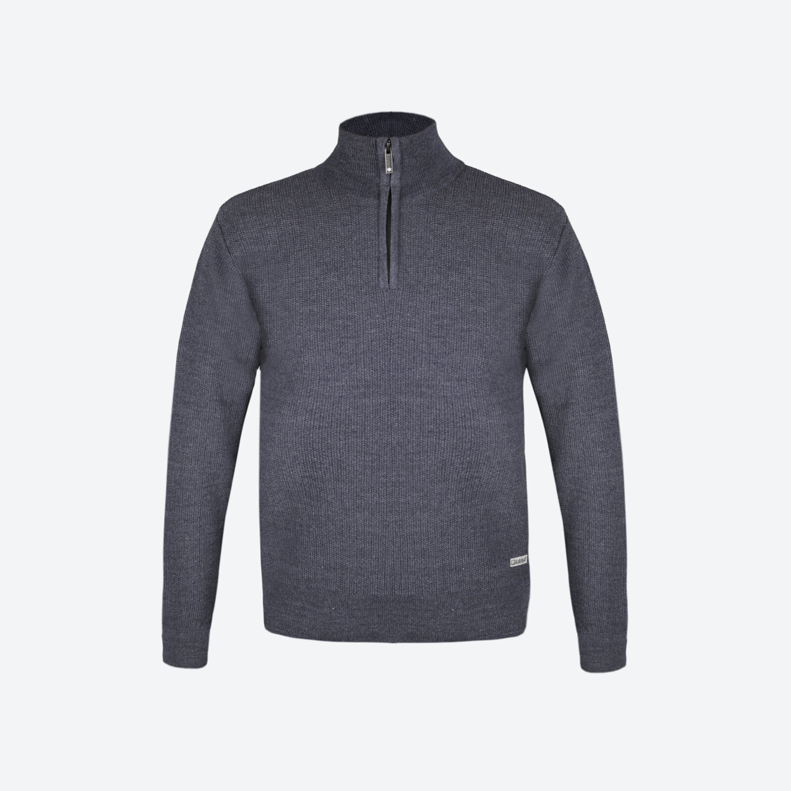 Dámský merino svetr KAMA 5106