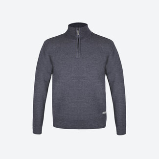 Dámský merino svetr KAMA 5106