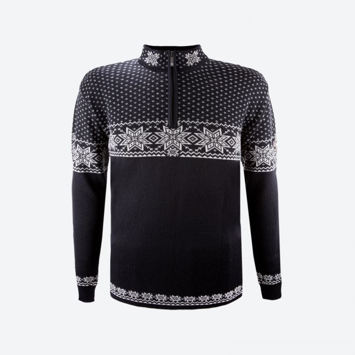 Merino sweater Kama 4053