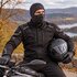 Fleecehaube Soft Shell Kama DW28