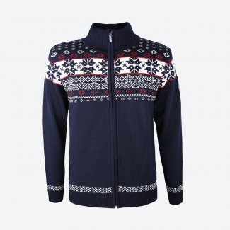 Merino sweater Kama 4045