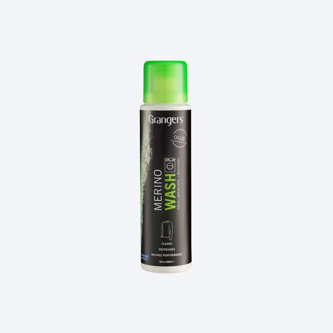 Grangers Merino Wash - 300ml