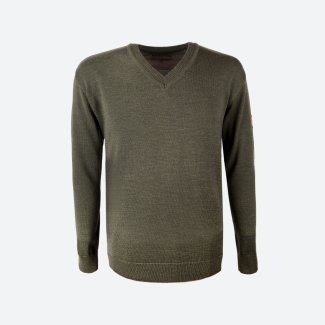 Merino sweater Kama L4104
