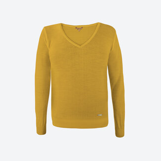 Merino sweater Kama 5104