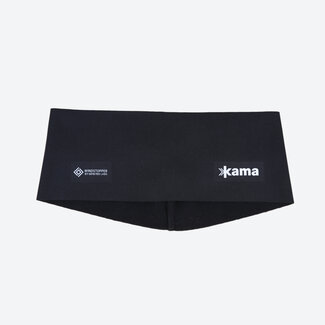 Čelenka Kama CW06 WINDSTOPPER® Soft Shell