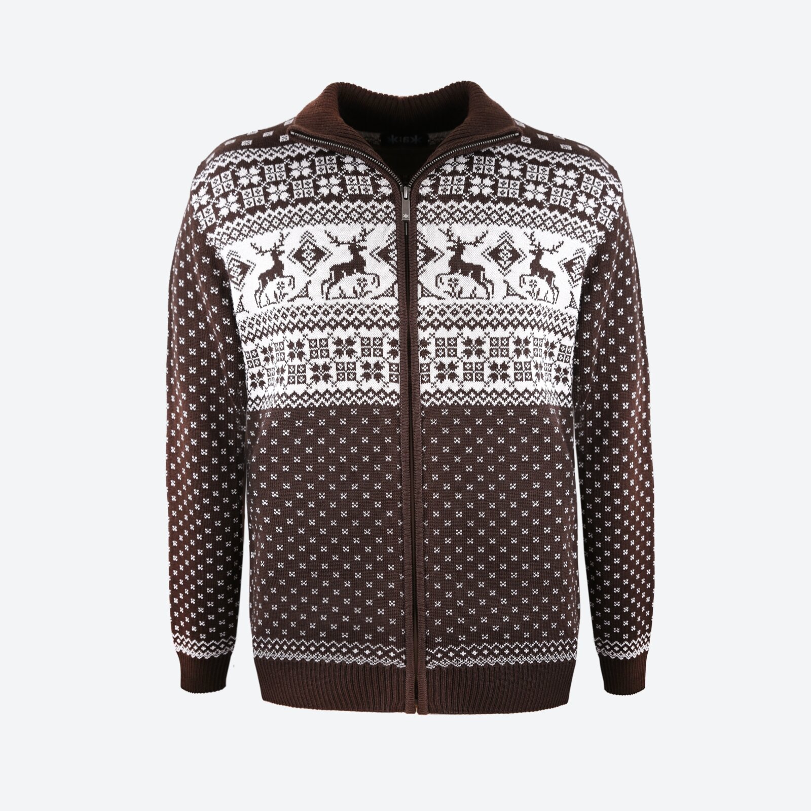 Merino sweater Kama L140