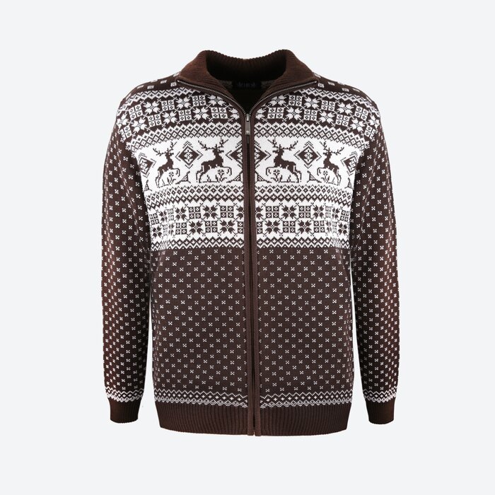 Merino sweater Kama L140