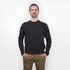 Merino sweater Kama 4109