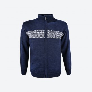 Merino sweater Kama 4108
