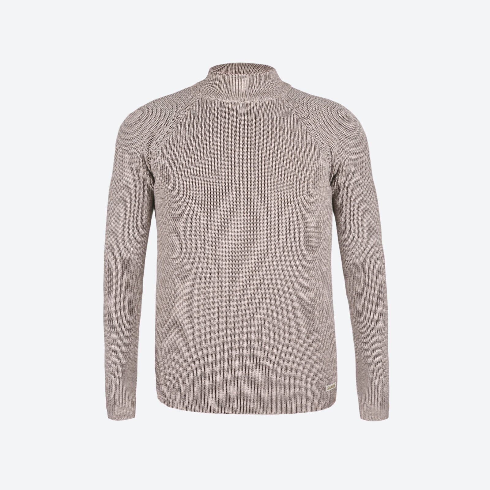 Pletený merino svetr KAMA 4118