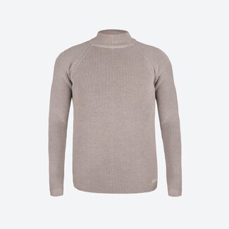 Pletený merino svetr KAMA 4118
