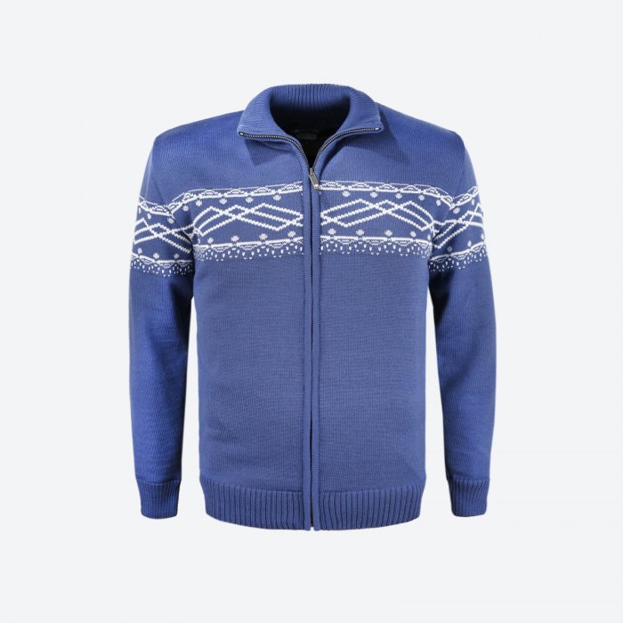 Merino sweater Kama 3060