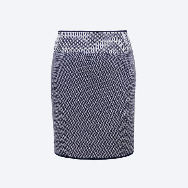 Merino skirt Kama 6066