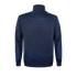 Pullover aus Merinowolle Kama 4110