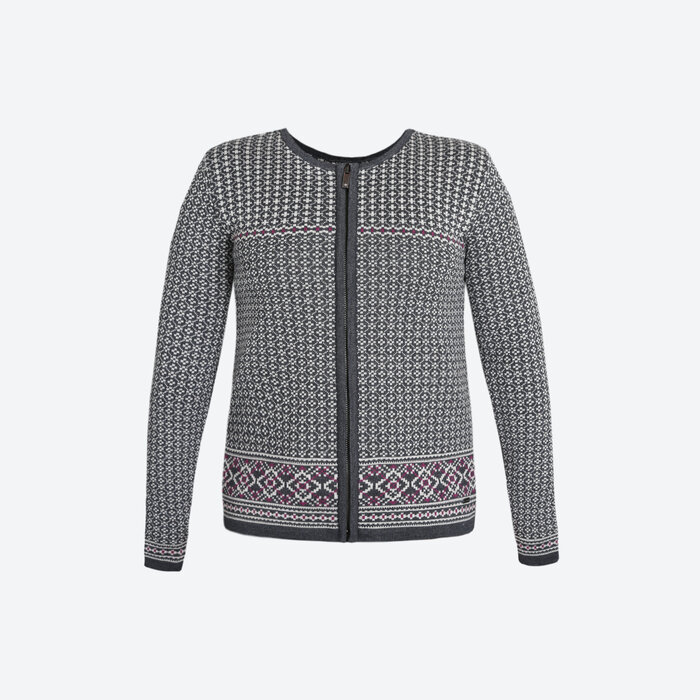 Merino sweater Kama 5068