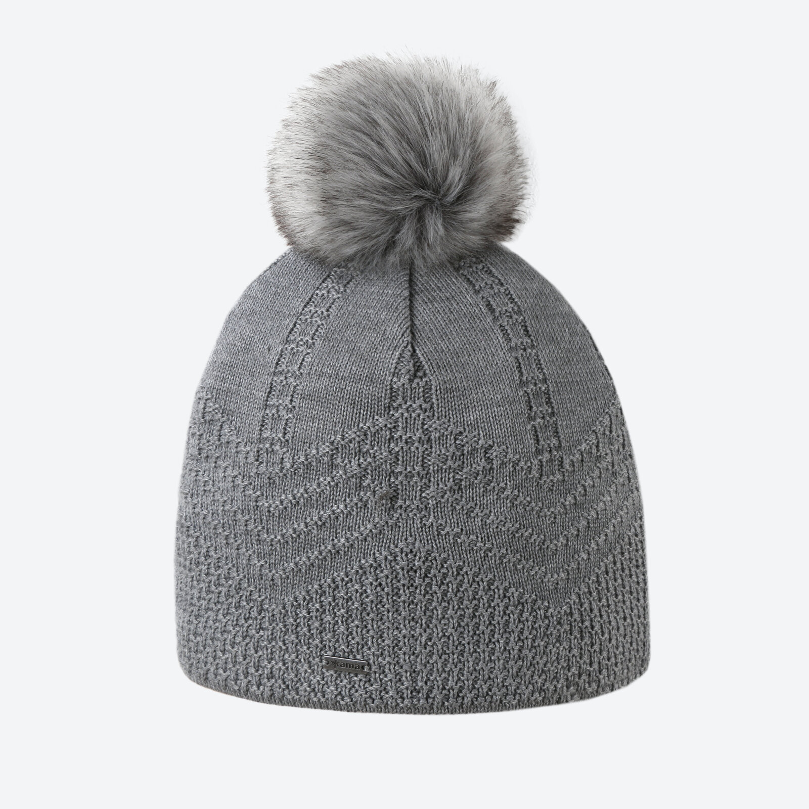 Strickmütze Merino Kama A197