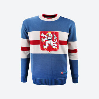 Sweater Czechoslovakia - WC 1947