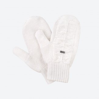 Pletené Merino rukavice Kama R110