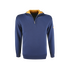 Pullover aus Merinowolle Kama 4105