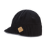 Knitted Merino beanie A115