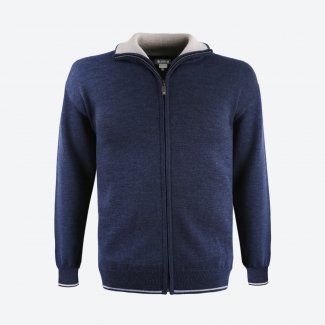 Merino sweater Kama 3107