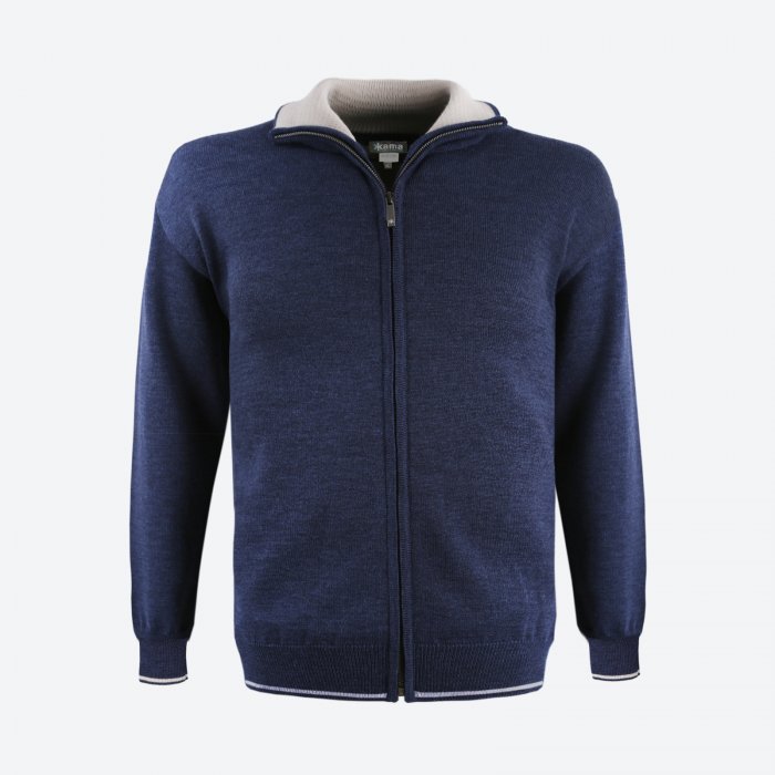 Merino sweater Kama 3107