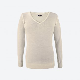 Merino sweater Kama 5103