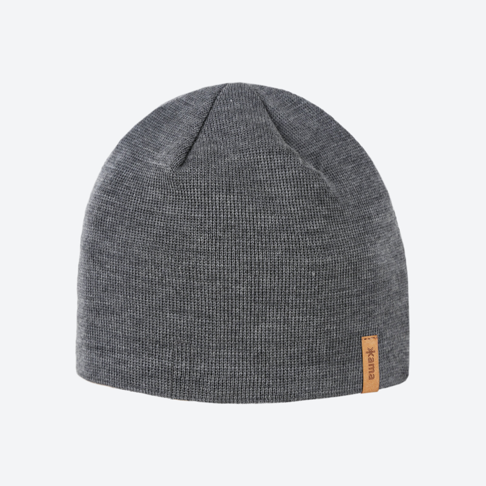 Merino čepice KAMA A02