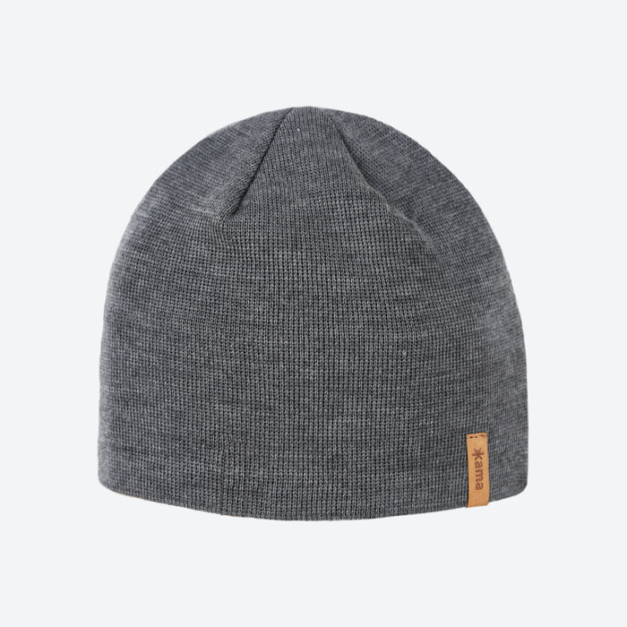Merino čepice KAMA A02