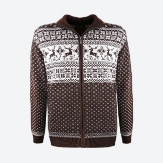 Merino sweater Kama L140
