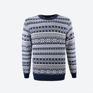 Merino sweater Kama 4057