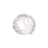 Bommel aus Kunstfell Pom 01