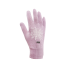 Set beanie A116, gloves R104 - pink